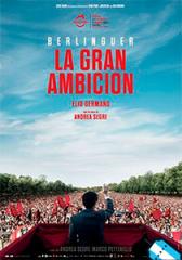 La gran ambición