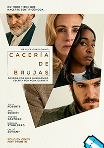 Cacería de brujas