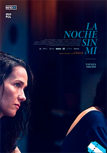 La noche sin mi