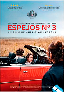 Espejos Nº 3