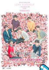 BTS 2019 ‘Love yourself: Speak yourself´ LONDON Remastered
