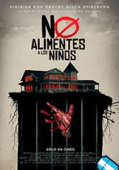 No alimentes a los niños