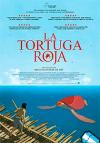 La tortuga roja