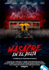 Masacre en el Delta