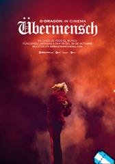 G-DRAGON IN CINEMA [Übermensch]
