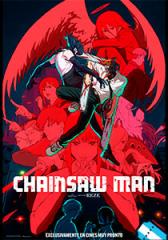 Chainsaw Man - La película: Arco de Reze