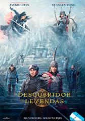 El descubridor de leyendas El descubridor de leyendas