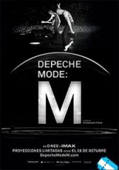 Depeche Mode: M Depeche Mode: M