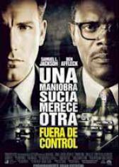 Fuera de control