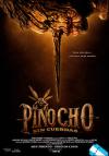 Pinocho sin cadenas