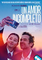 Un amor incompleto Un amor incompleto