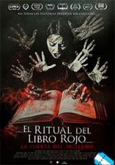 El ritual del libro rojo: La puerta del infierno
