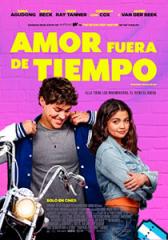 Amor fuera de tiempo