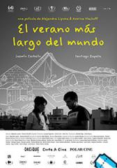 El verano más largo del mundo