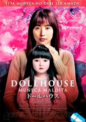 Dollhouse: muñeca maldita