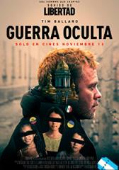 Guerra oculta