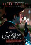 La muerte de un comediante
