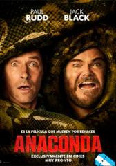 Anaconda