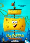 Bob Esponja La Película: En busca de los pantalones cuadrados