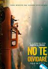 No te olvidaré