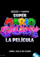 Super Mario Galaxy