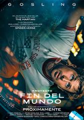 Proyecto Fin Del Mundo