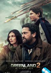 El Día del Fin del Mundo: Migración