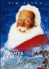 Santa Clausula 2