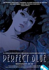 Perfect Blue