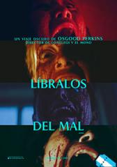 Líbralos del mal