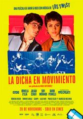 La dicha en movimiento: Los Twist