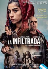 La infiltrada