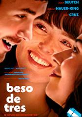 Beso de Tres