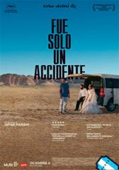 Fue solo un accidente