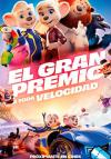 El gran premio a toda velocidad