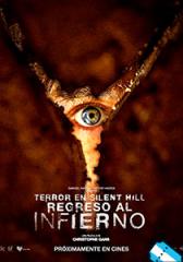 Terror en Silent Hill: Regreso al Infierno