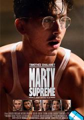 Marty Supreme