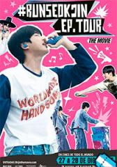 Runseokjin_Ep.Tour the movie