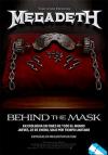 Megadeth: Behind the Mask