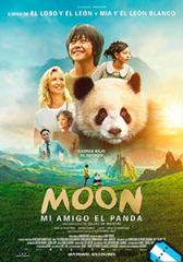 MOON: Mi amigo el panda
