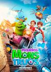 Pequeños monstruos 