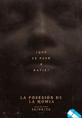 La posesión de la momia
