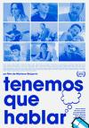 Tenemos que hablar
