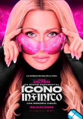 Ícono Infinito: Una memoria visual