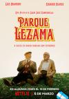 Parque Lezama