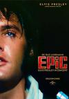 Epic: Elvis Presley in concert