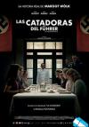 Las catadoras del Führer