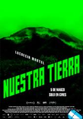 Nuestra tierra