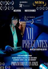 No preguntes