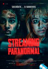 Streaming paranormal